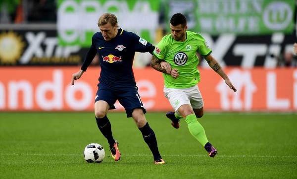 RB Leipzig vs Wolfsburg (20:30 – 27/08) | Xem lại trận đấu
