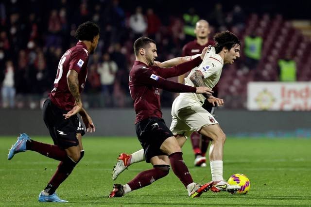 Salernitana vs Sampdoria (23:30 – 28/08) | Xem lại trận đấu