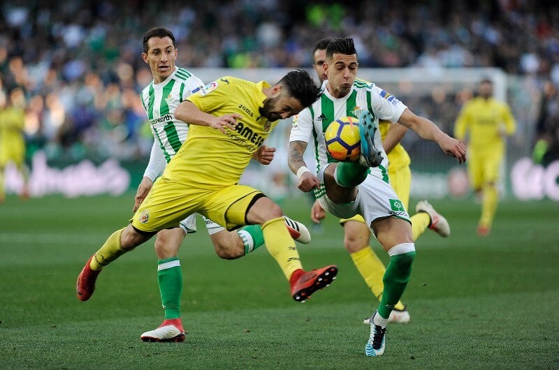 Getafe vs Cadiz (20:00 – 05/11) | Xem lại trận đấu
