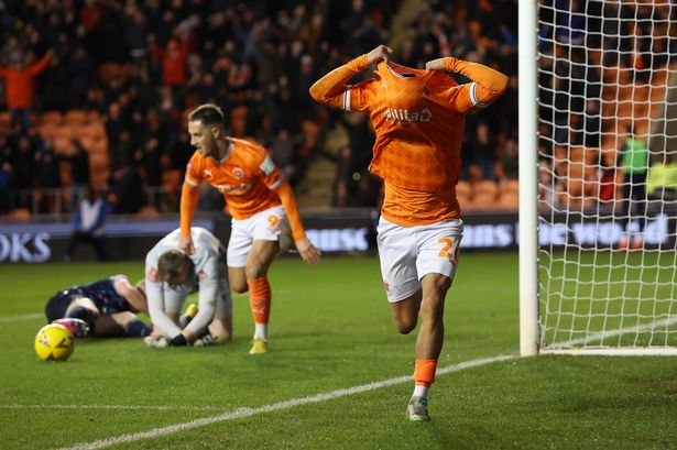 Blackpool vs Nottingham (22:00 – 07/01) | Xem lại trận đấu