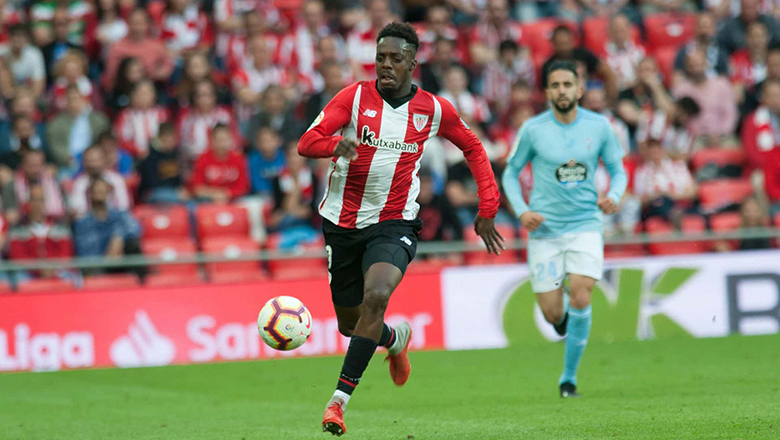 Celta Vigo vs Athletic Bilbao (00:30 – 30/01) | Xem lại trận đấu
