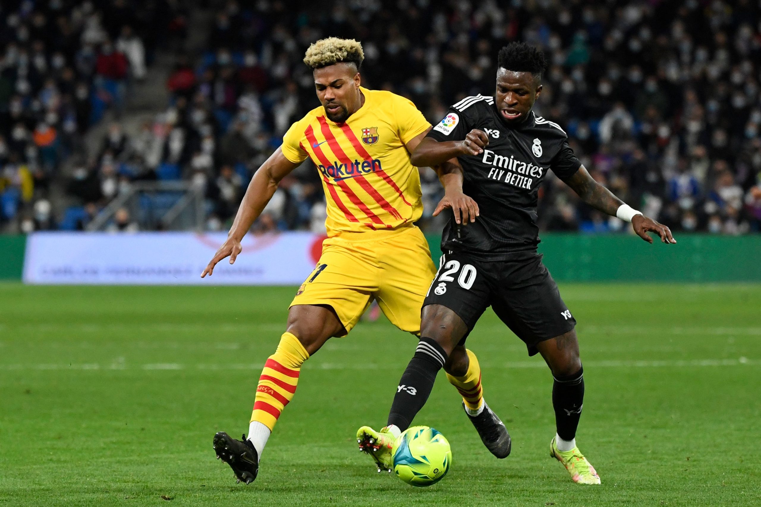 Girona vs Barcelona (22:15 – 28/01) | Xem lại trận đấu