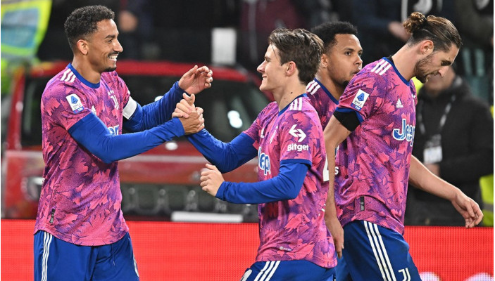 Juventus vs Monza (03:00 – 20/01) | Xem lại trận đấu
