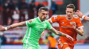 Wolfsburg vs SC Freiburg (21:30 – 21/01) | Xem lại trận đấu