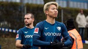 Bochum vs Hertha Berlin (21:30 – 21/01) | Xem lại trận đấu