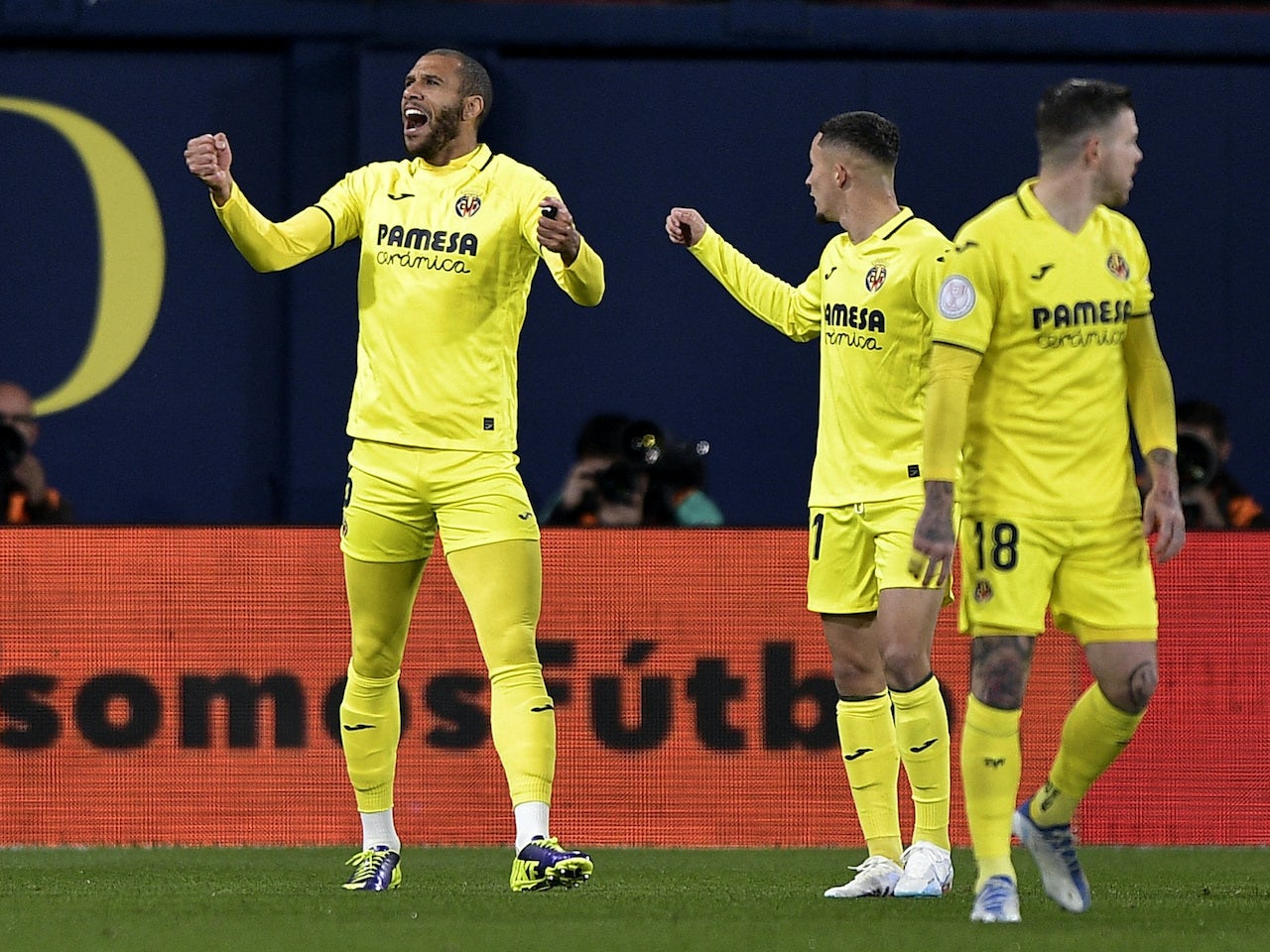 Villarreal vs Rayo Vallecano (03:00 – 31/01) | Xem lại trận đấu