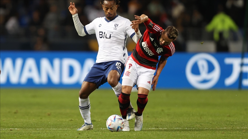 Al Hilal vs Flamengo (02:00 – 08/02) | Xem lại trận đấu