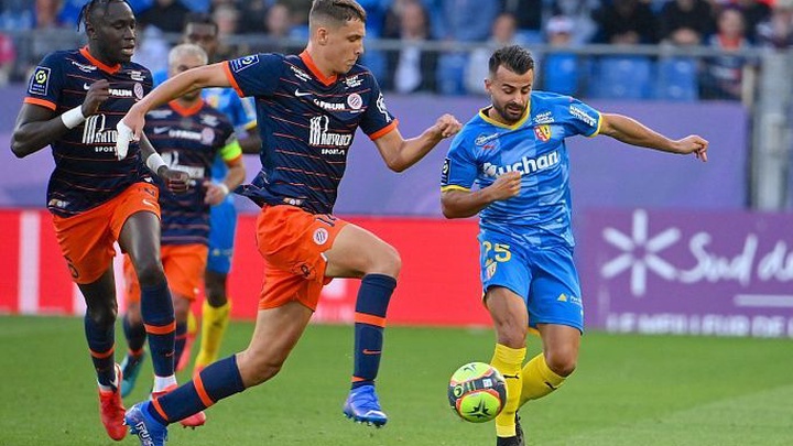 Clermont vs Strasbourg (21:00 – 26/02) | Xem lại trận đấu