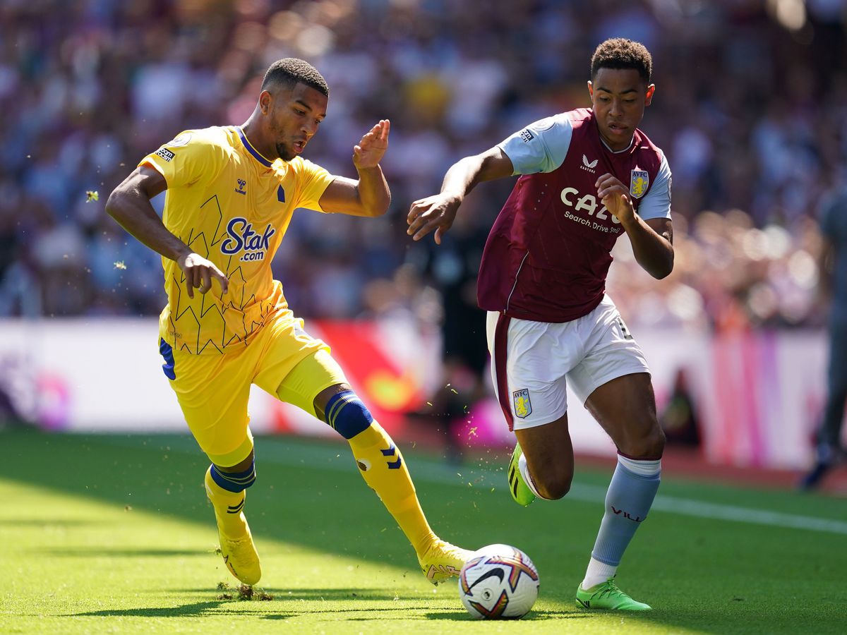 Everton vs Aston Villa (22:00 – 25/02) | Xem lại trận đấu