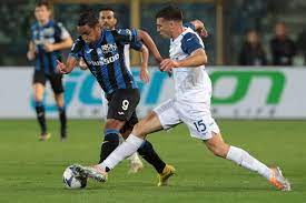 Lazio vs Atalanta (02:45 – 12/02) | Xem lại trận đấu