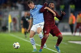 Lazio vs CFR Cluj (03:00 – 17/02) | Xem lại trận đấu