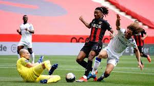 Nice vs Reims (22:59 – 18/02) | Xem lại trận đấu