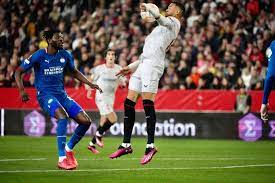 PSV Eindhoven vs Sevilla (00:45 – 24/02) | Xem lại trận đấu