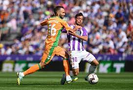 Real Betis vs Real Valladolid (22:15 – 18/02) | Xem lại trận đấu