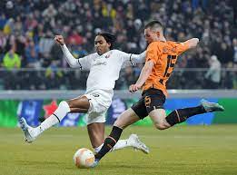 Rennes vs Shak. Donetsk (03:00 – 24/02) | Xem lại trận đấu