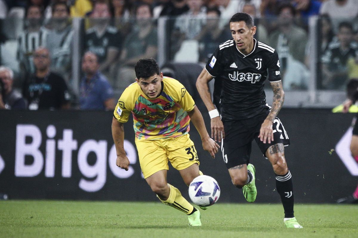 Spezia vs Juventus (00:00 – 20/02) | Xem lại trận đấu