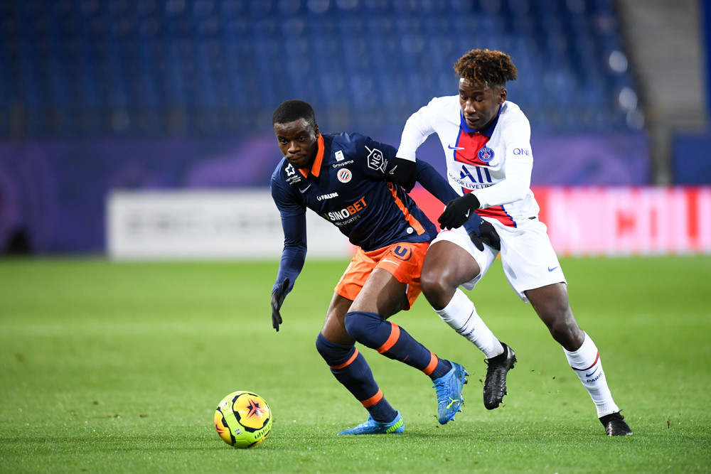Troyes vs Montpellier (21:00 – 19/02) | Xem lại trận đấu