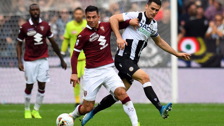 Udinese vs Spezia (00:00 – 27/02) | Xem lại trận đấu