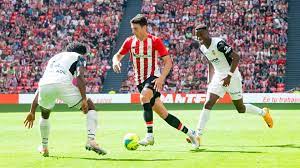 Valencia vs Athletic Bilbao (03:00 – 12/02) | Xem lại trận đấu
