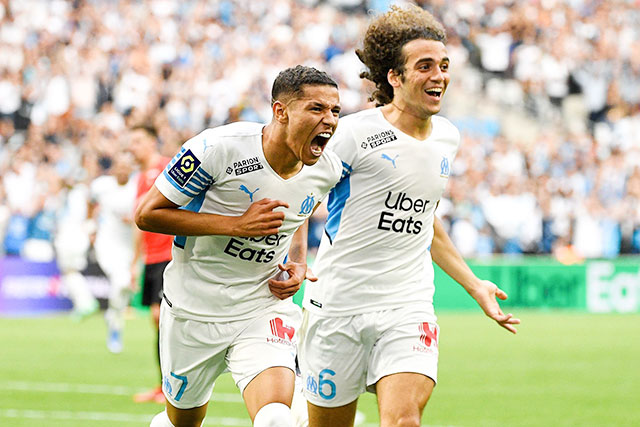 Nantes vs Marseille (01:00 – 02/02) | Xem lại trận đấu