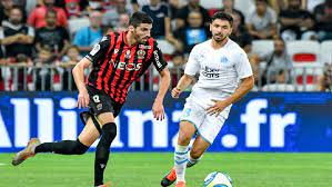 Marseille vs Nice (02:45 – 06/02) | Xem lại trận đấu