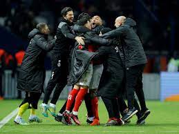 Reims vs Troyes (21:00 – 12/02) | Xem lại trận đấu