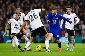 Chelsea vs Fulham (03:00 – 04/02) | Xem lại trận đấu