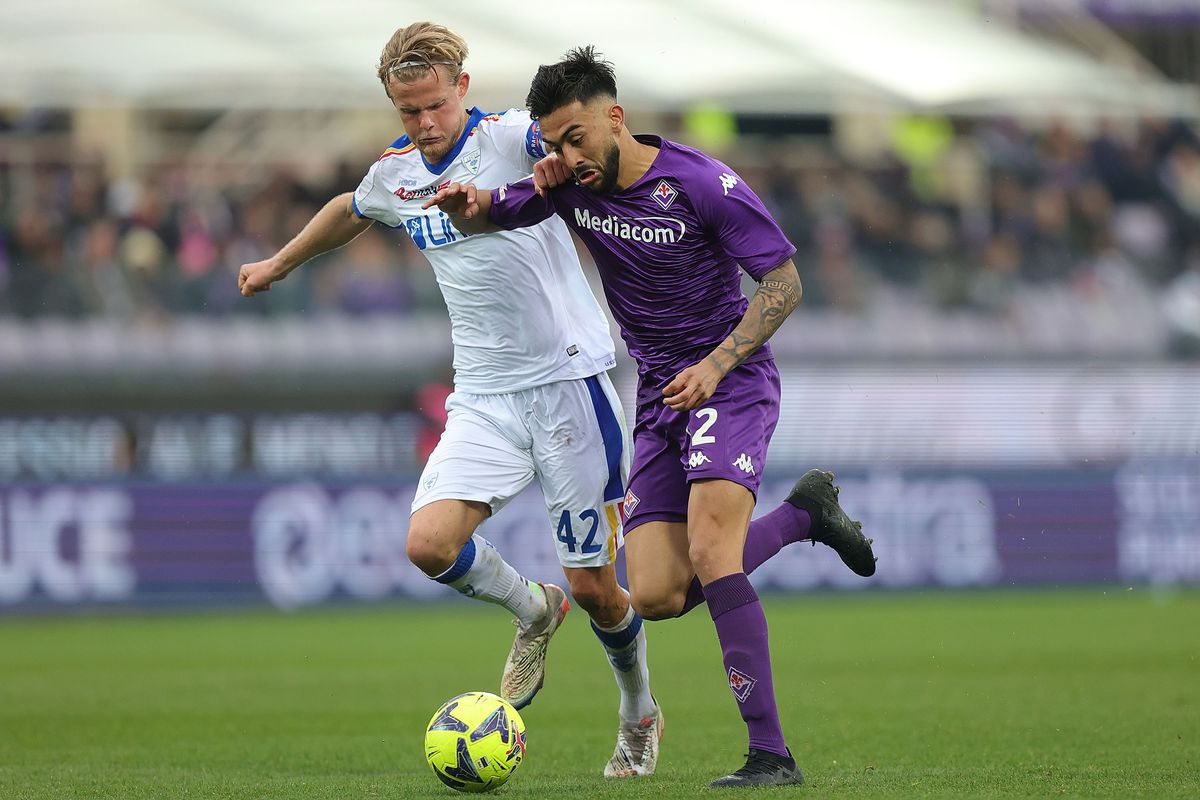 Fiorentina vs Lecce (21:00 – 19/03) | Xem lại trận đấu
