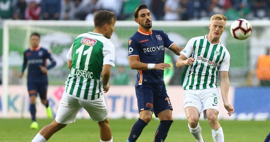 KAA Gent vs Istanbul (03:00 – 10/03) | Xem lại trận đấu