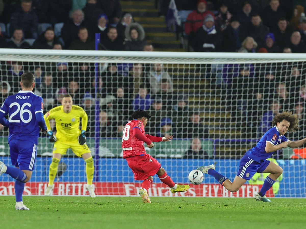 Leicester City vs Blackburn Rovers (02:30 – 01/03) | Xem lại trận đấu