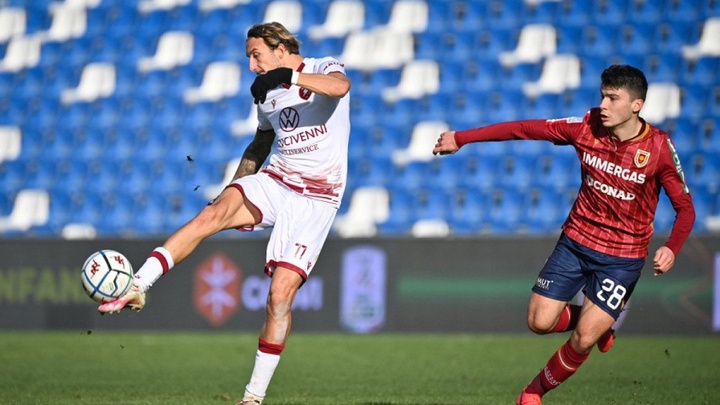 Salernitana vs Bologna (00:00 – 19/03) | Xem lại trận đấu