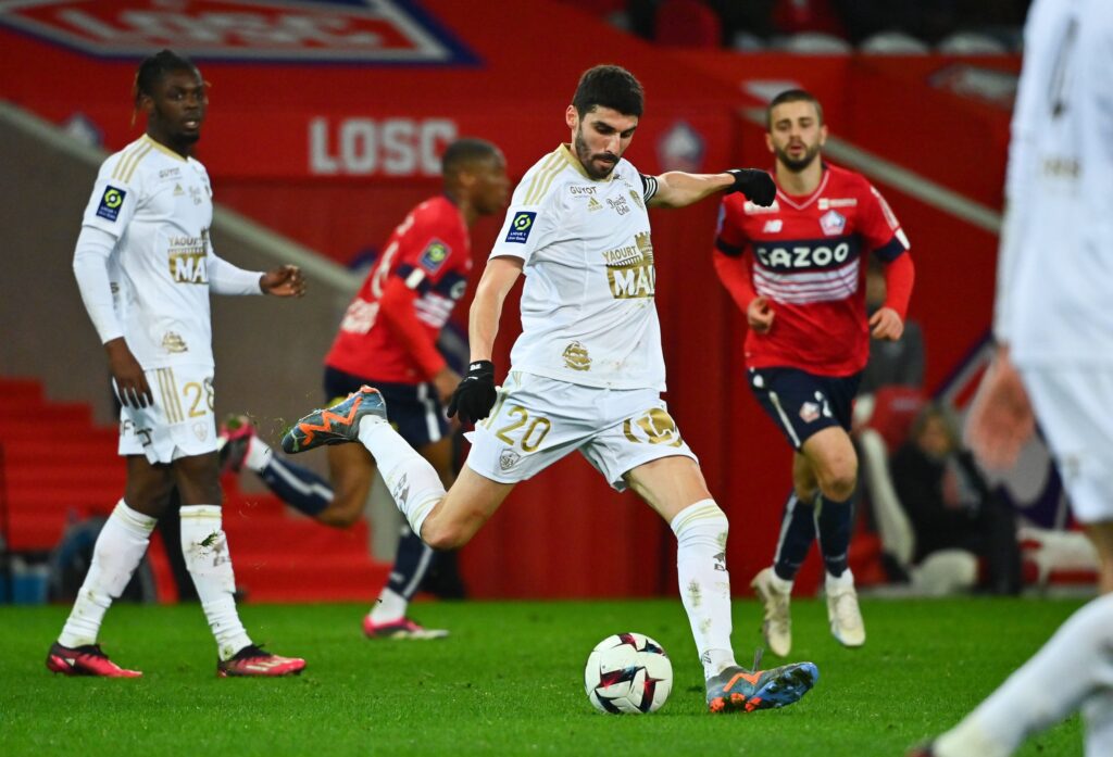 Troyes vs Stade Brestois (21:00 – 19/03) | Xem lại trận đấu