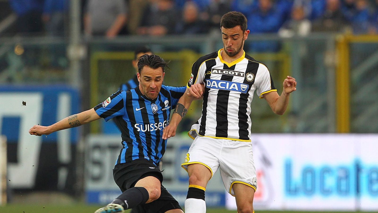 Atalanta vs Udinese (00:00 – 05/03) | Xem lại trận đấu