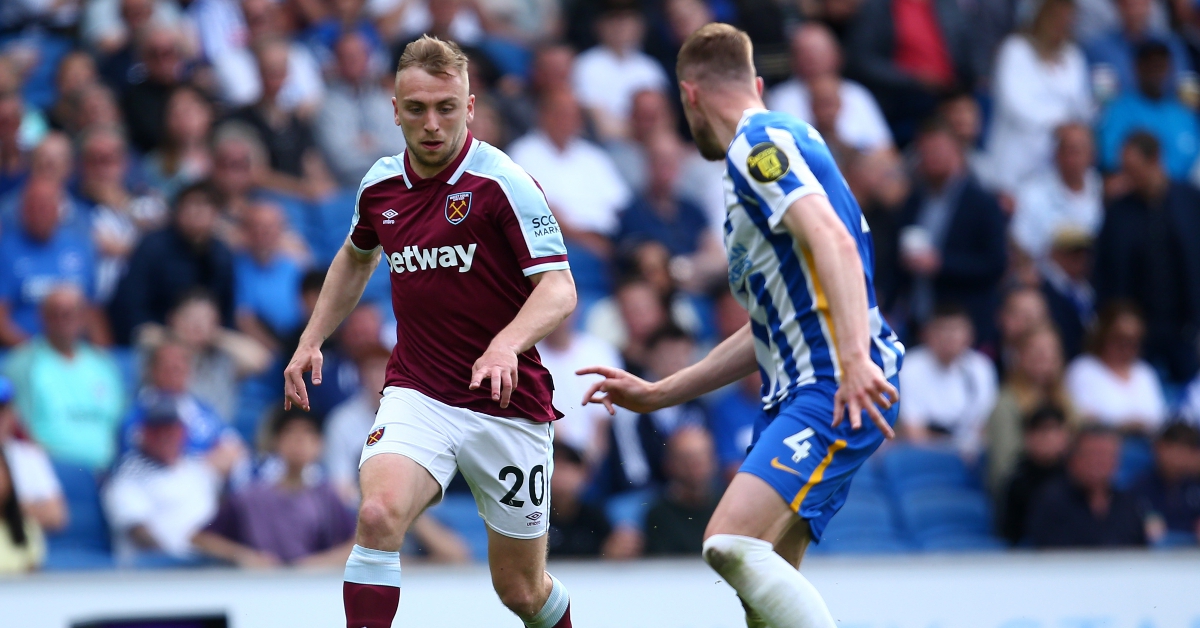 Brighton vs West Ham (22:00 – 04/03) | Xem lại trận đấu