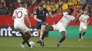 Fenerbahce vs Sevilla (00:45 – 17/03) | Xem lại trận đấu
