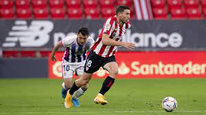 Real Valladolid vs Athletic Bilbao (03:00 – 18/03) | Xem lại trận đấu