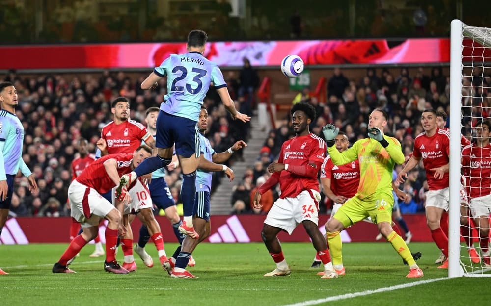 Nhận định soi kèo Nottingham vs Arsenal lúc 00h30 ngày 18/1/2026 nhan-dinh-soi-keo-nottingham-vs-arsenal-luc-00h30-ngay-18-1-2026-1