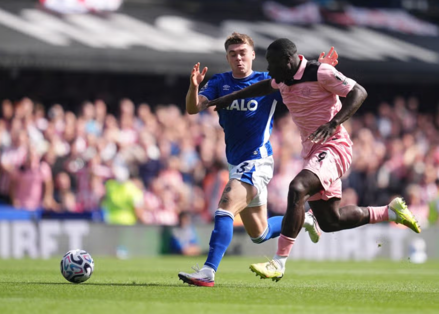 Ipswich Town vs Sunderland (21:00 – 22/08)