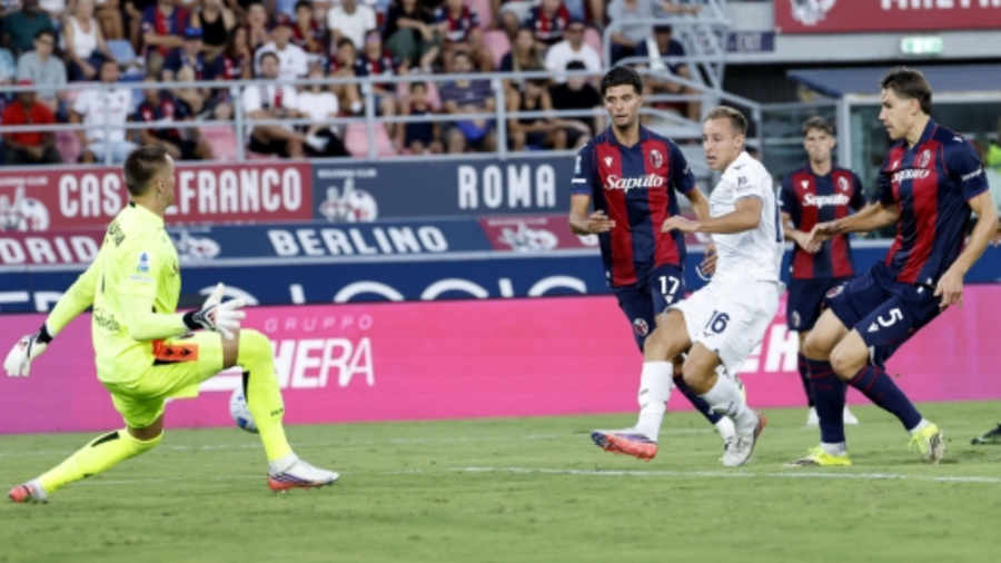 Bologna vs Lazio (23:30 – 24/08) | Xem lại trận đấu